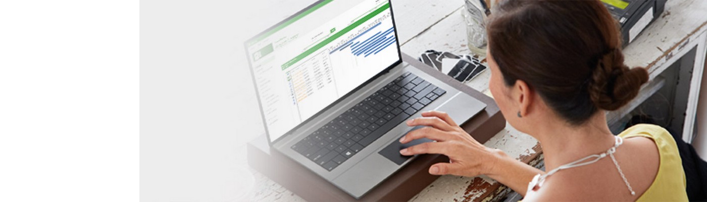 Microsoft Project