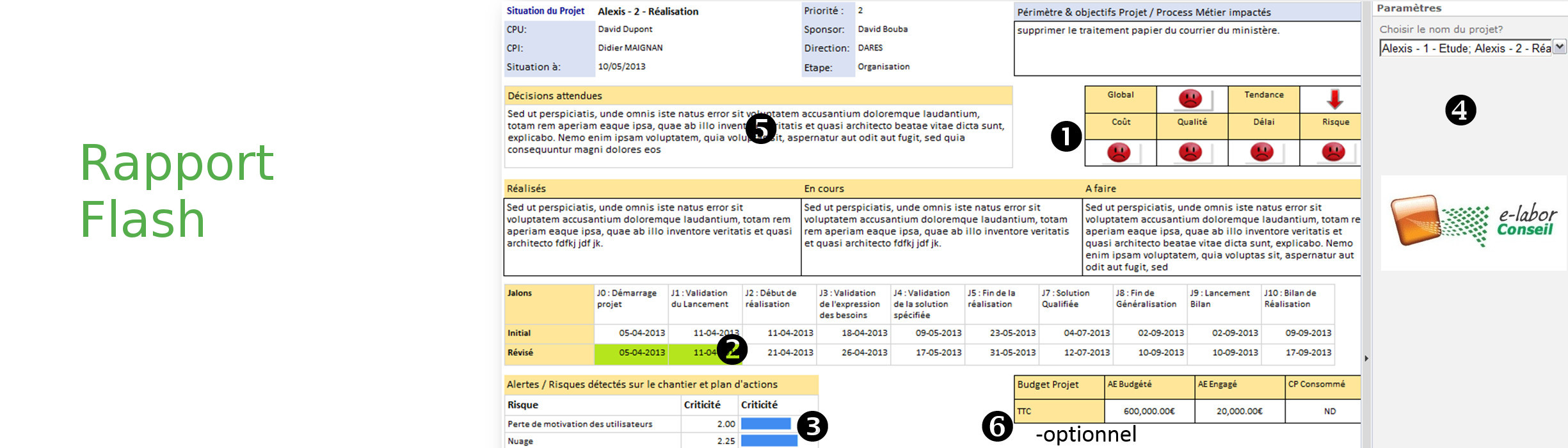 Microsoft Project